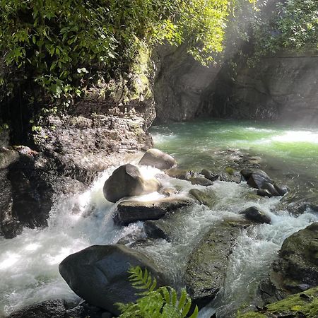 Holos Retreat Center: The Entire Ridge Basecamp Baru 外观 照片